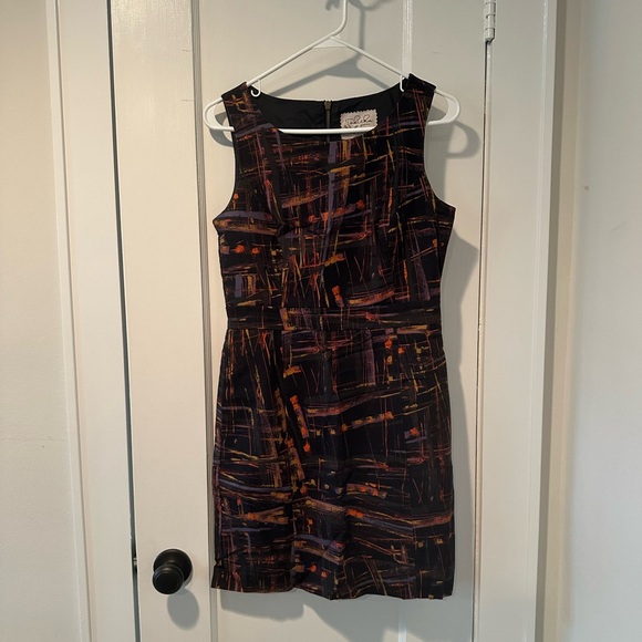 Anthropologie Dresses & Skirts - Anthropologie Tabitha Brushstroke Dress